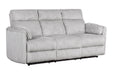 Parker Living Radius Power Reclining Sofa and Loveseat