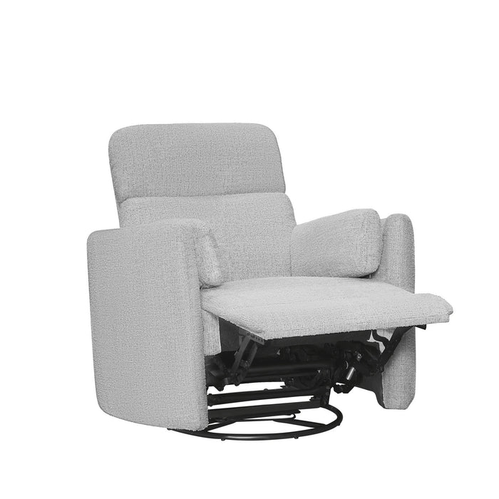 Parker Living Radius Manual Swivel Recliner Two Pack
