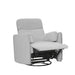 Parker Living Radius Manual Swivel Recliner Two Pack