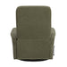 Parker Living Gemini Swivel Glider Recliner