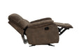 Parker Living Cooper - Shadow Brown Glider Recliner