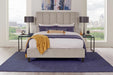 Parker Living Sleep Avery King Bed