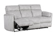 Parker Living Radius Power Reclining Sofa and Recliner