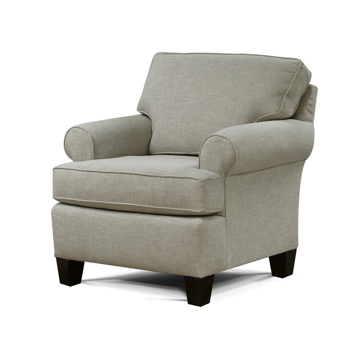 Weaver Chair