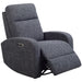 Parker Living Thriller Power Swivel Glider Recliner Two Pack