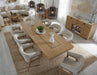 Parker House Escape - Dining 72 Inch Buffet Server with Stone Top