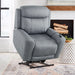 Parker Living Callahan Power Lift Recliner with Heat and Massage Two Pack