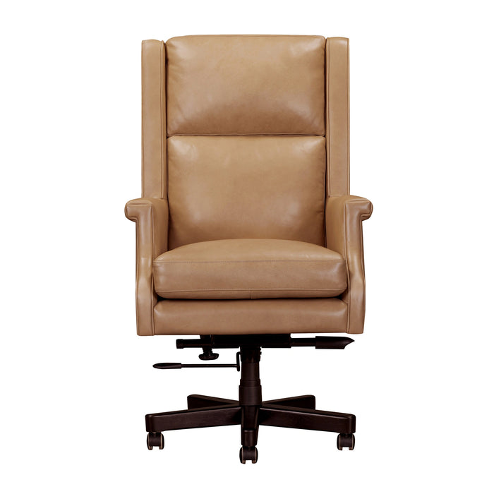 Parker Living Dc132 Leather Desk Chair