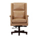 Parker Living Dc132 Leather Desk Chair