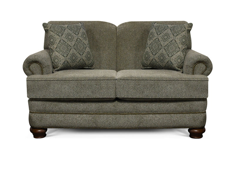 Reed Loveseat