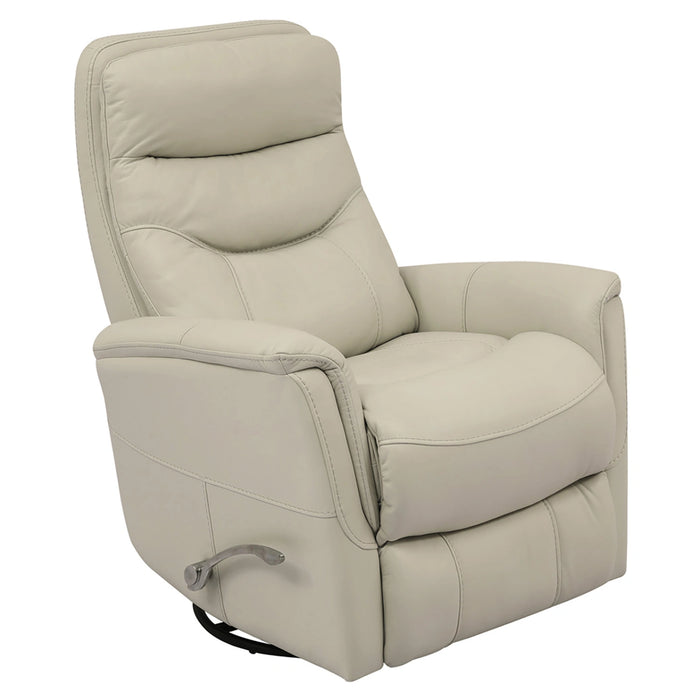 Parker Living Gemini Swivel Glider Recliner Two Pack