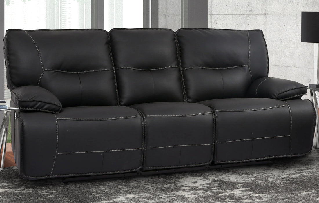 Parker Living Spartacus Power Reclining Sofa and Loveseat