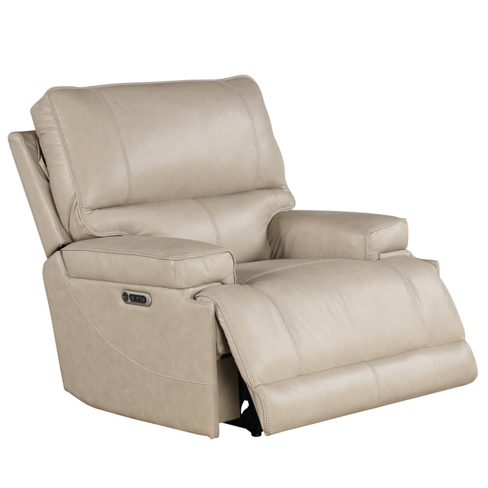 Parker Living Whitman - Powered By Freemotion Power Reclining Sofa and Recliner