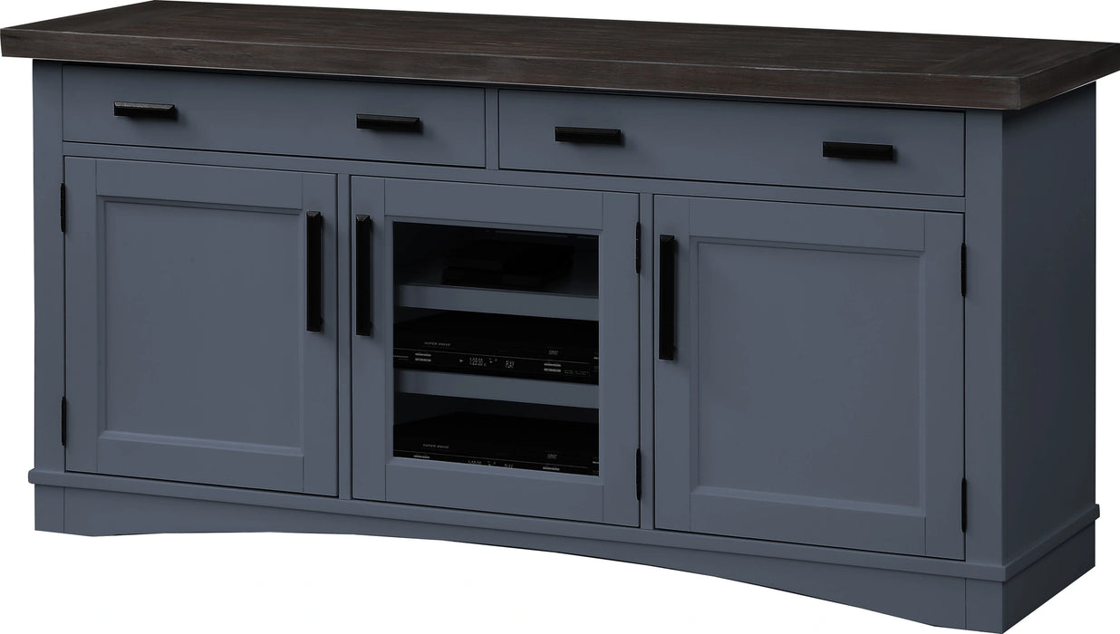 Parker House Americana Modern 63 Inch TV Console