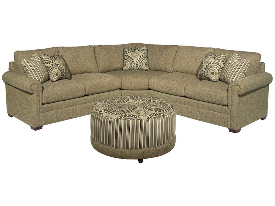 DESIGN OPTIONS - F9 Sectional - F9123-Sect