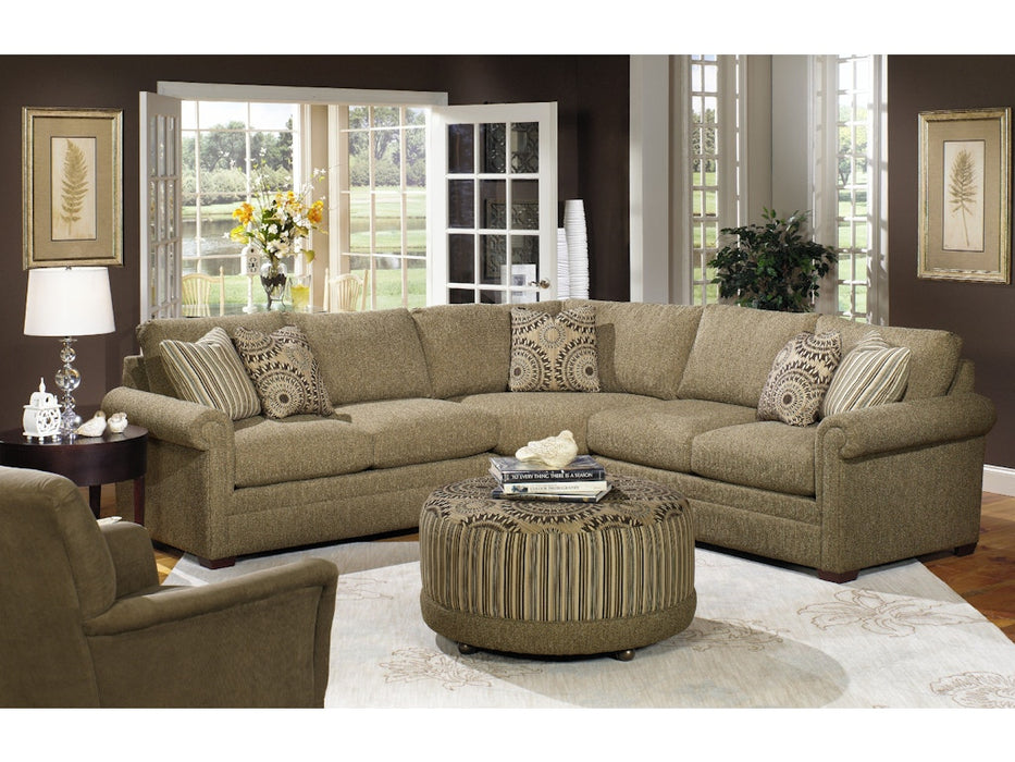 DESIGN OPTIONS - F9 Sectional - F9123-Sect
