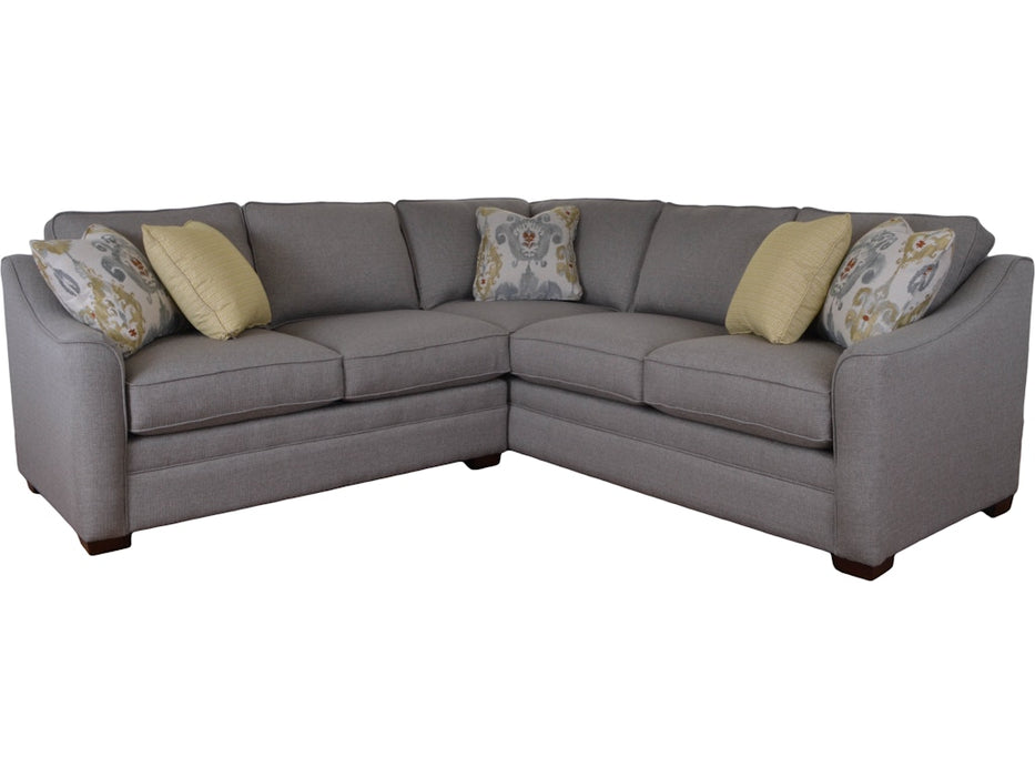 DESIGN OPTIONS - F9 Sectional - F9431-Sect
