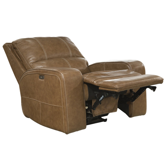 Parker Living Swift - Bourbon Power Recliner Two Pack