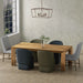 Parker House Bongo Dining Chair (2/CTN Sold in pairs)