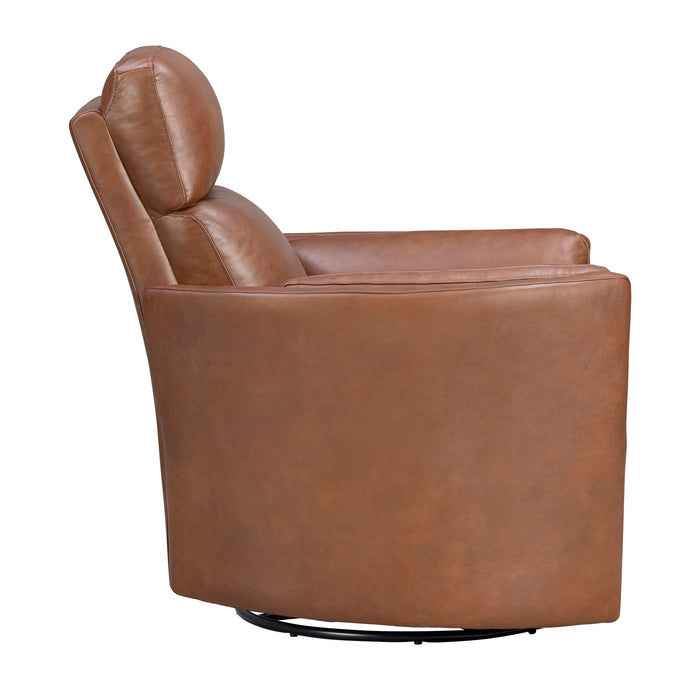 Parker Living Radius Swivel Power Glider Recliner Two Pack