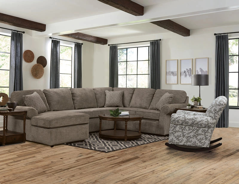 Malibu Corner Sofa