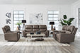 Parker Living Hancock Zero Gravity Power Recliner P3