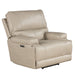 Parker Living Whitman - Powered By Freemotion Power Reclining Sofa Loveseat and Recliner