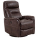 Parker Living Gemini Power Swivel Glider Recliner Two Pack