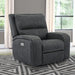Parker Living Polaris Power Reclining Sofa and Recliner