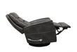 Parker Living Gemini Swivel Glider Recliner Two Pack