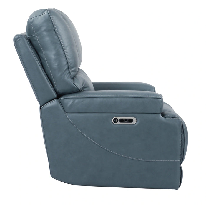 Parker Living Whitman - Powered By Freemotion Power Reclining Sofa Loveseat and Recliner