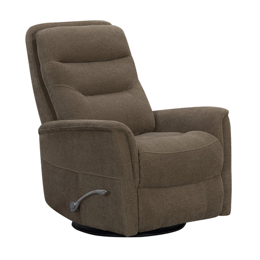 Parker Living Gemini Swivel Glider Recliner
