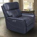 Parker House Reed Power Recliner