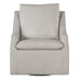 Parker Living Asher Swivel Accent Chair