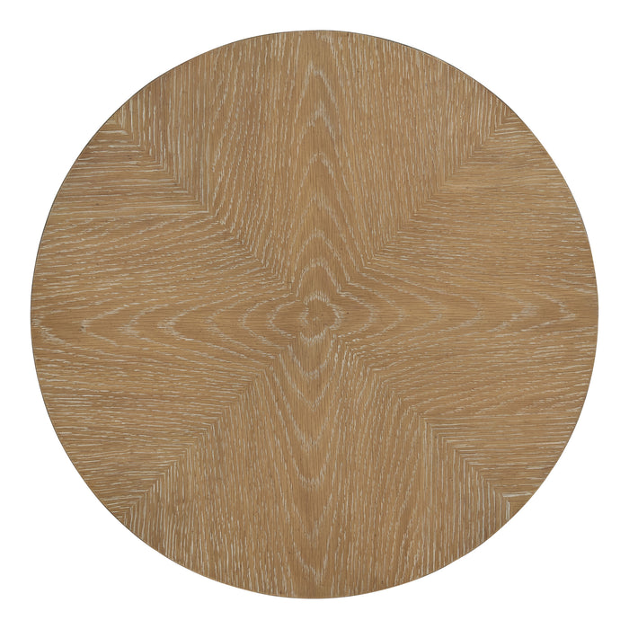 Parker House Escape 3 Piece Occasional Table Set