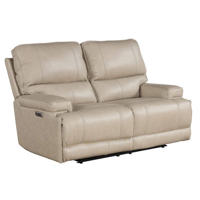 Parker Living Whitman - Powered By Freemotion Power Reclining Sofa and Loveseat