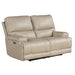 Parker Living Whitman - Powered By Freemotion Power Reclining Sofa and Loveseat