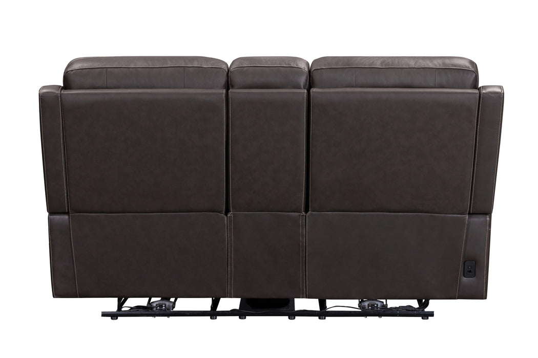 Parker Living Easton Zero Gravity Power Reclining Sofa and Loveseat