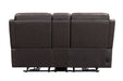Parker Living Easton Zero Gravity Power Reclining Sofa Loveseat and Recliner