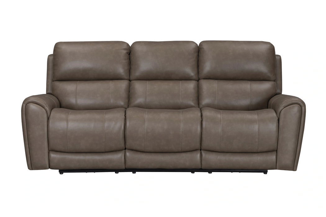 Parker Living Hancock Zero Gravity Power Reclining Sofa and Loveseat