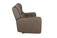 Parker Living Hancock Zero Gravity Power Reclining Sofa and Loveseat