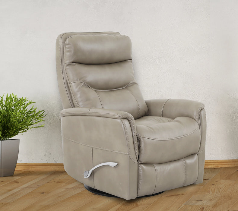 Parker Living Gemini Swivel Glider Recliner Two Pack