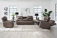 Parker Living Hancock Zero Gravity Power Recliner P3