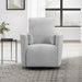 Parker Living Turner Manual Swivel Glider Recliner Two Pack