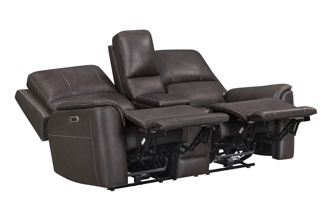 Parker Living Easton Zero Gravity Power Reclining Sofa Loveseat and Recliner