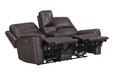 Parker Living Easton Zero Gravity Power Reclining Sofa Loveseat and Recliner