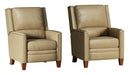 Parker Living Connor Power Cordless High Leg Recliner P2 Two Pack
