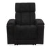 Parker Living Phoenix Zero Gravity Power 2 Seat Home Theater Seating with Wedge and Immersive Audio