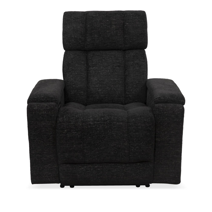 Parker Living Phoenix Zero Gravity Power 3 Seat Home Theater Seating with Immersive Audio P3
