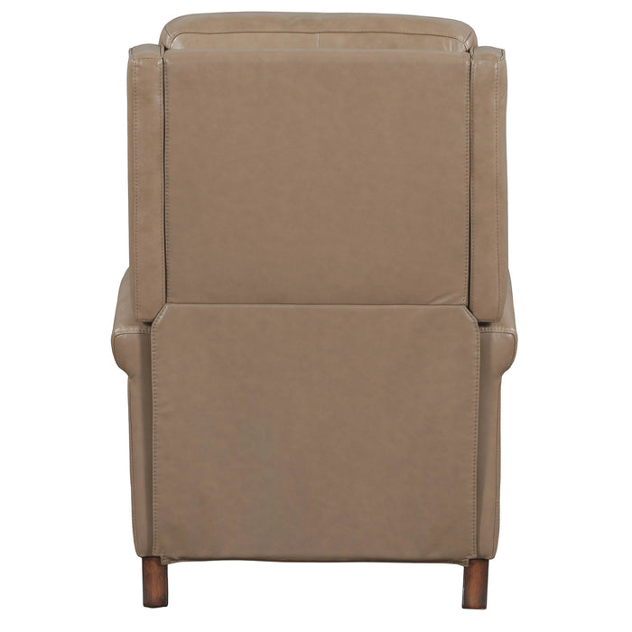 Parker Living Northfield Power Cordless High Leg Recliner P2 Two Pack